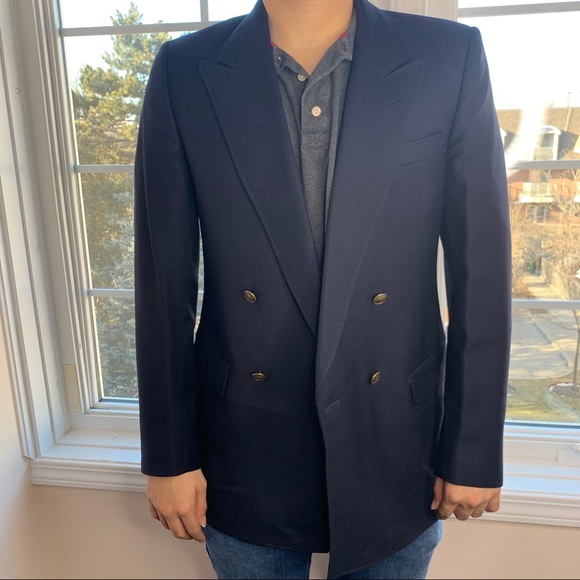 Pierre Cardin Other - Vintage Pierre Cardin 🇫🇷 100% Wool